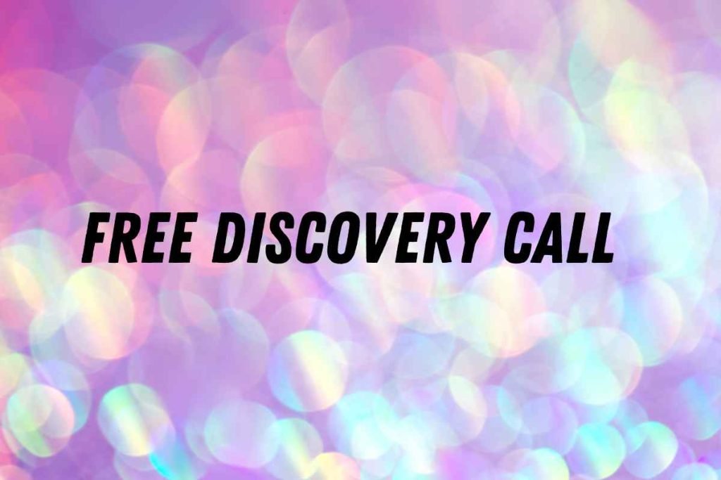 Free Discovery Call Logo